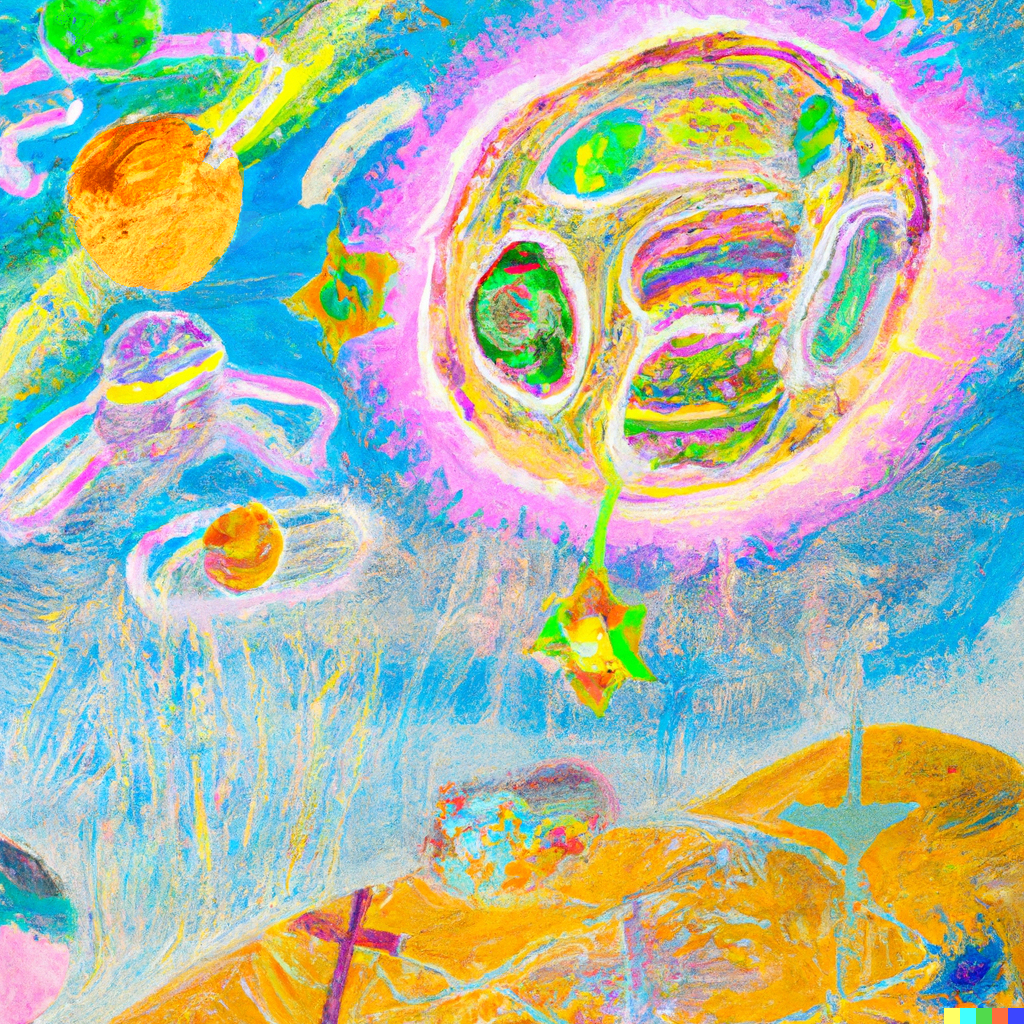 Bruce Bates Abstract Art thumbnail thumbnail